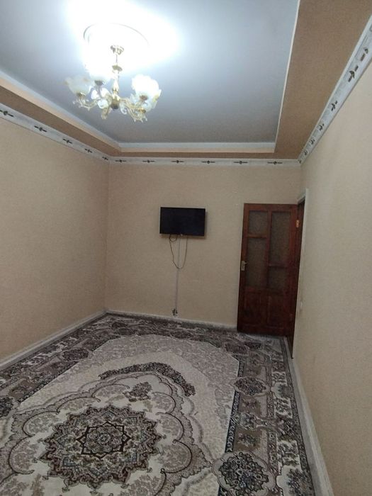 Сдаётся квартира 2-х комнатная