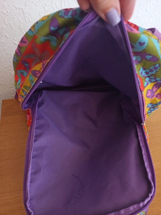 Ученическа раница