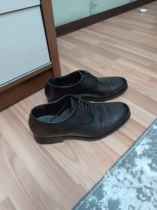 Туфли от Zara 43 размер