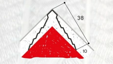 Profile/Coltare tencuiala, glet-rigips, sina ghidaj => Reduceri