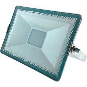 Led прожектор, лампа, външно и вътрешно осветление, 2700lm, 5400k, 30W