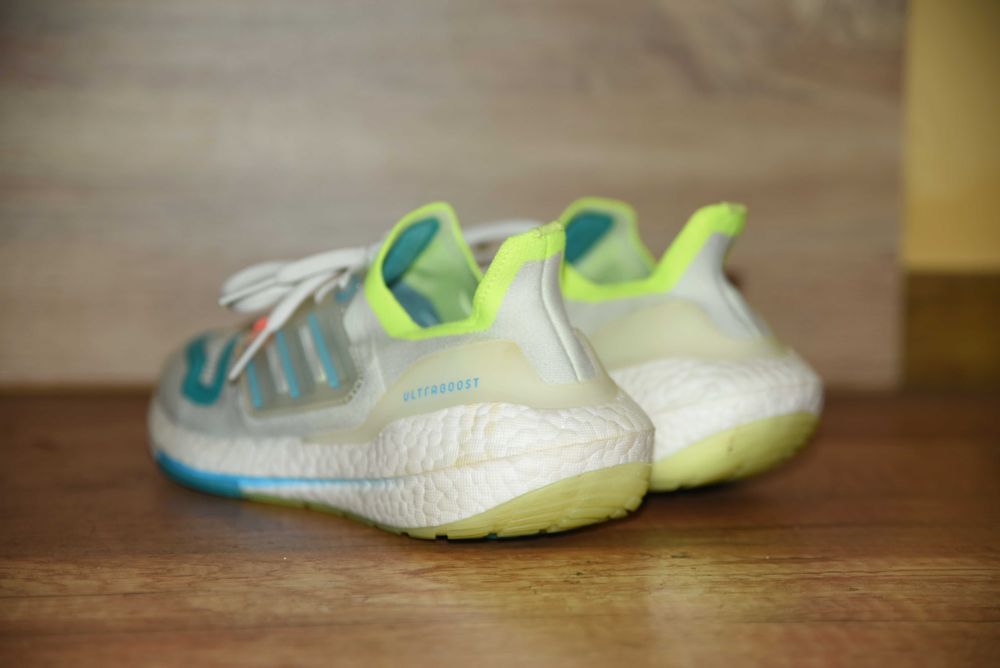 Adidas Ultraboost 22 оригинални маратонки номер 40 2/3