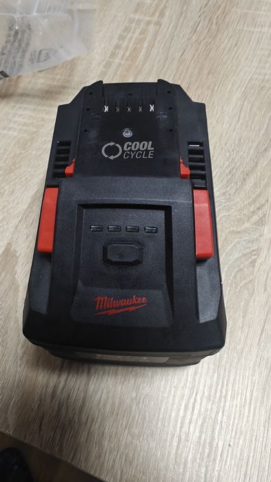 Acumulator de 8 ah xc FORGE