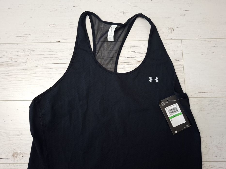 Under Armour-Ориг. Дамски потник Нов!