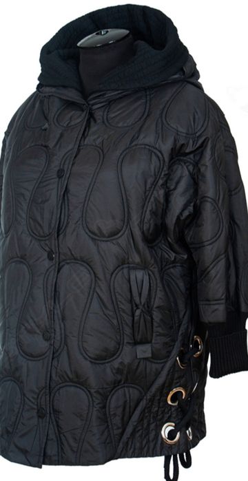 Женская   куртка