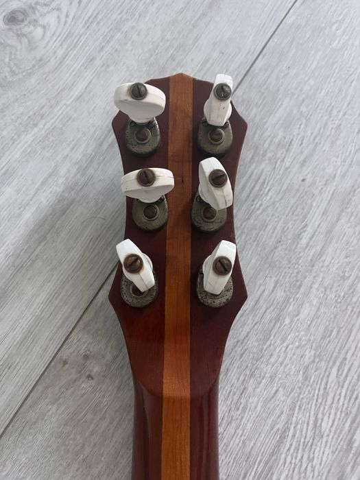 Musima banjo Sun Burst 6 corzi