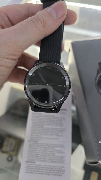 Garmin vivomove trend 40mm