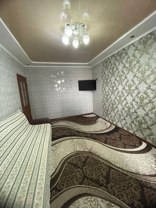 Срочно 2х в центре (Сулейманова)