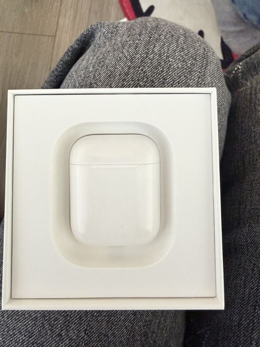 Airpods 2 in stare buna