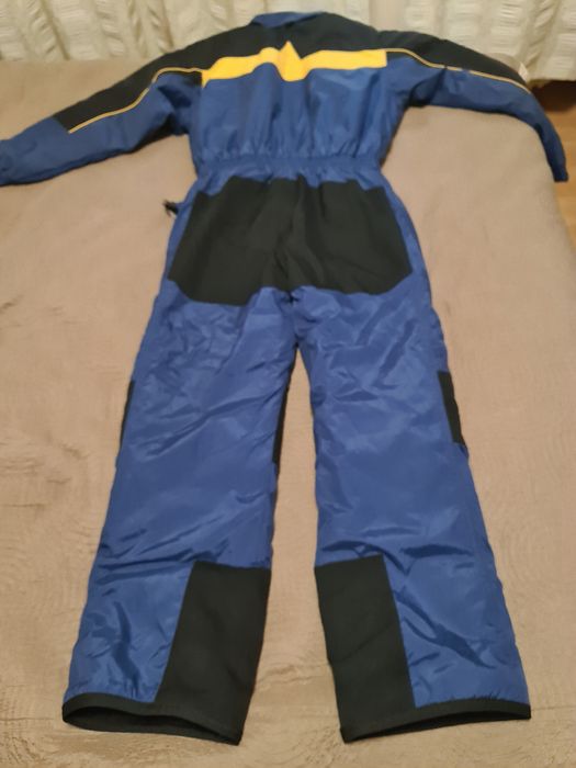 Salopeta schi Columbia Sportswear 14-16 ani