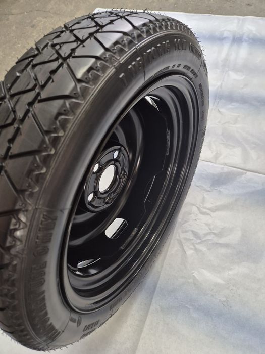 Rezerva VW 15 5x100