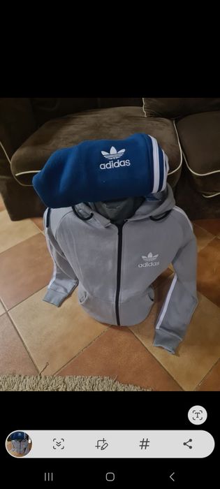 Trening Adidas bărbați