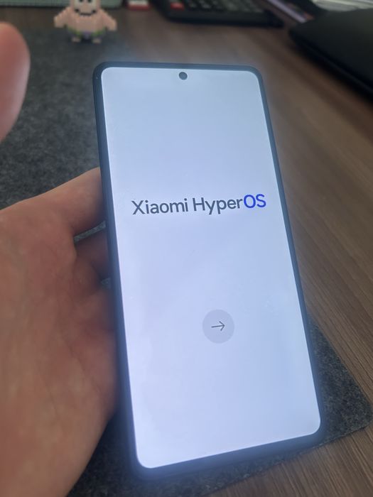 Смартфон Xiaomi 11T