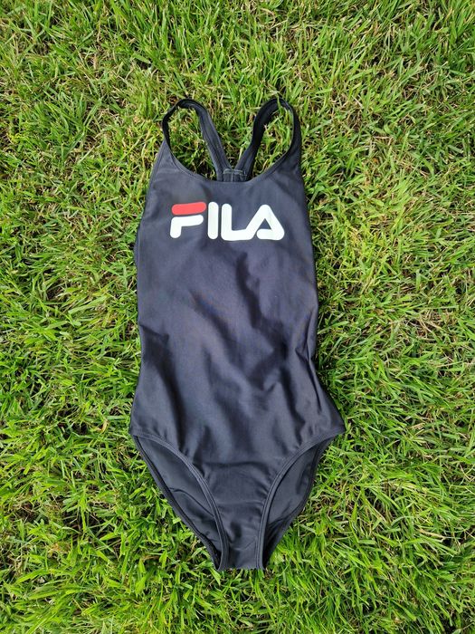 Купальник на девочку, р-р146см