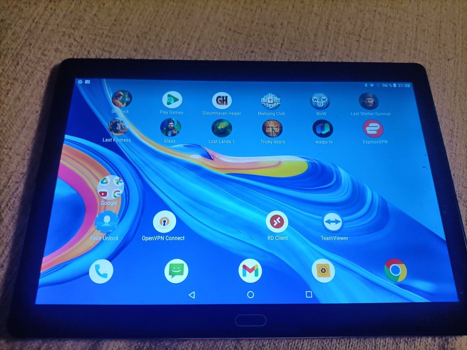 Tableta AoyoDKG M6 10,8 inch