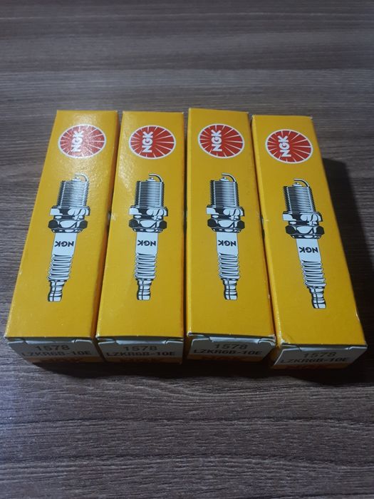 Свечи на акцент/рио