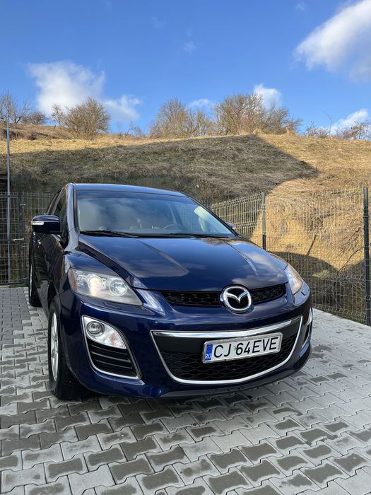 Mazda CX-7, 2.2 diesel, proprietar