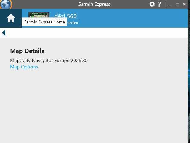 Garmin Truck Dezl 560 , Serioux si TomTom - Full Europa Truck