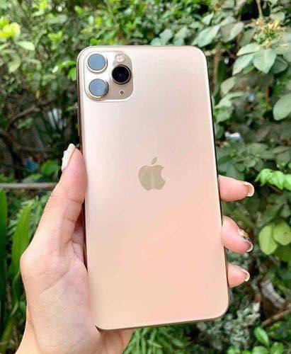 Apple iPhone 11 PRO Rose Gold