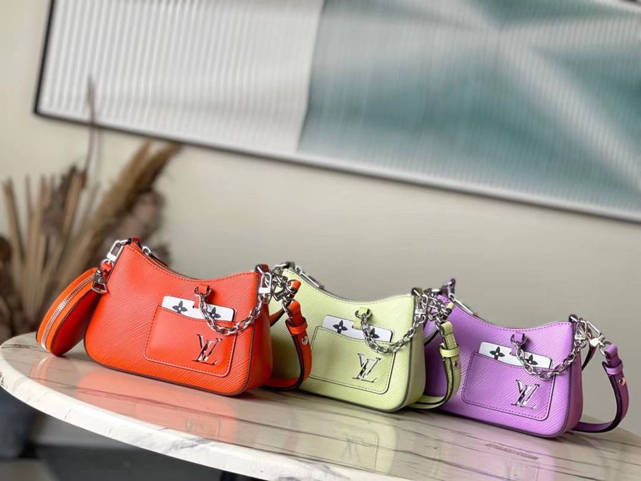 Geanta Louis Vuitton Marellini