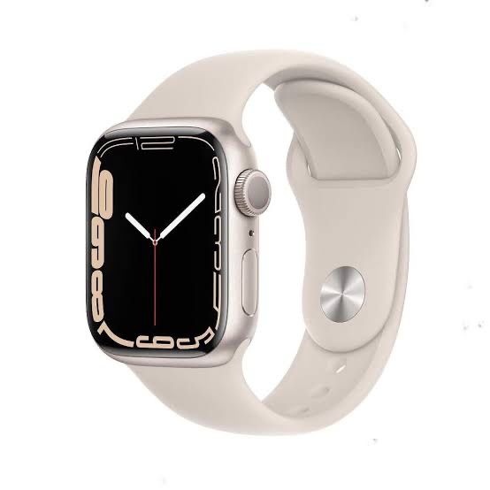 Продам Apple watch series 7, 41 mm.