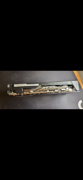 RX 5600 XT Sapphire Pulse 6GB