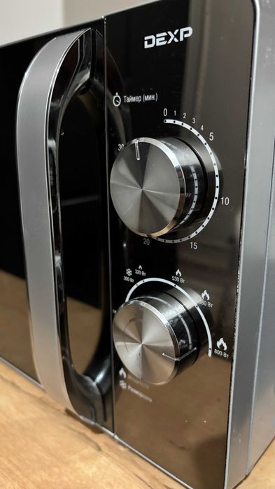 Микроволновка DEXP