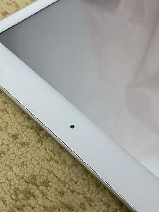 iPad 8-го поколение