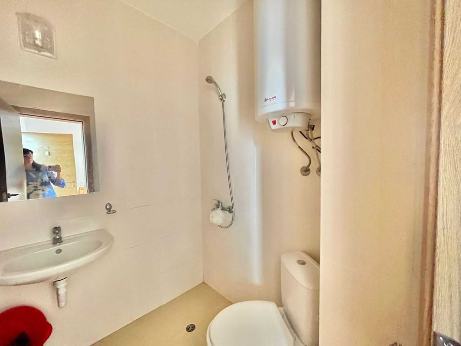 Продава се Двустаен апартамент в к.к. Слънчев бряг - 50 кв.м за 820 €/кв.м - Снимка #5