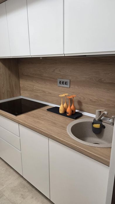 Cazare  STUDIO PREMIUM-Faleza Nord