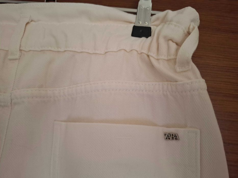 Дамски дънки Zara, размер 36