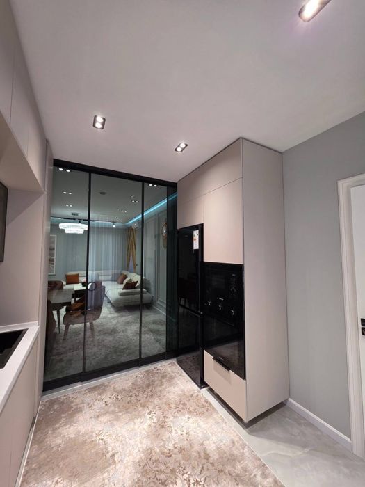 В продаже | 3/2/10  Новостройка  Яккасарай ЖК City Moll |75м2 евро