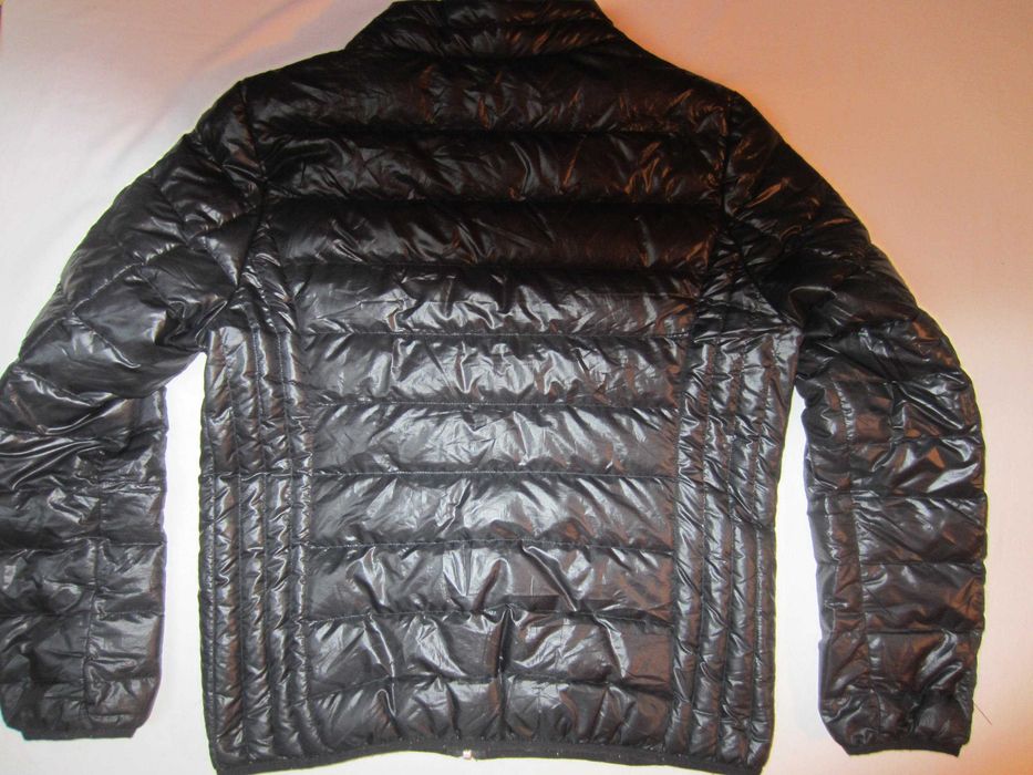 Geaca lightweight S.Oliver,masura M-L,puf+fulgi, stare f.buna