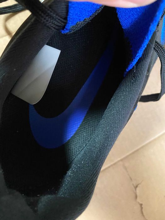 ''Nike Odyssey React Flyknit 2''оригинални мъжки маратонки 44 номер