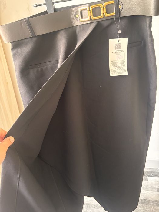 Женская юбка новая