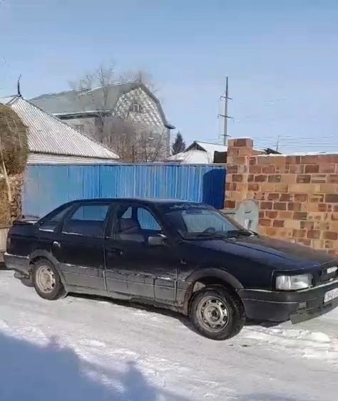 Продам пассат или обмен