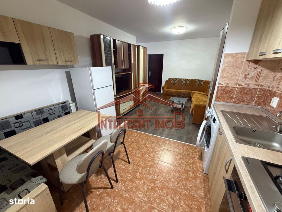 Apartament cu 2 camere, etaj 2, in cartier Magnolia din Sibiu — fotografia 3