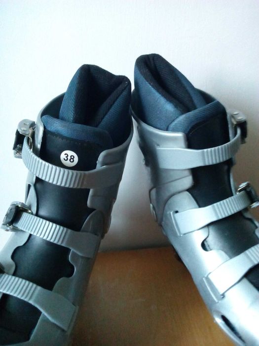 Дамски , юношески ролери №38