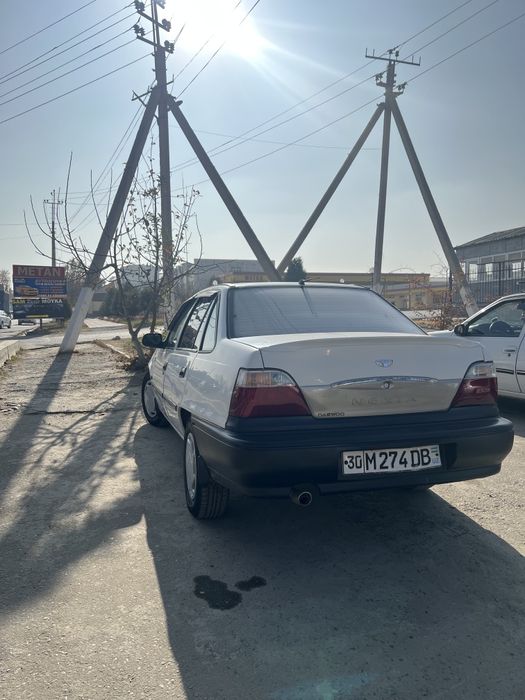 Nexia 1.5 dons holati yaxshi yili 2008 mator hadavoy hammasi joyida