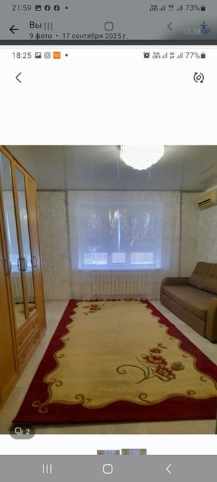 Продам 2-х ком квартира Монкеулы