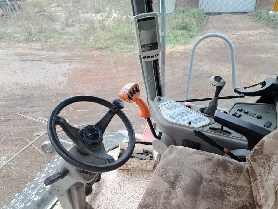 Комбайн "ВЕКТОР 410"‼️‼️