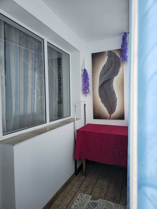 Închiriez apartament