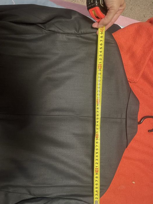 Costum barbati  marimea 56