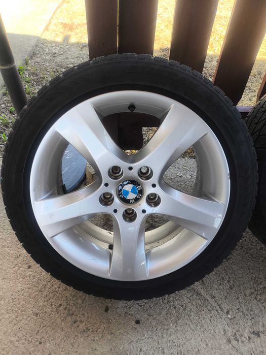 Оригинални джанти за BMW стил 142 спорт пакет