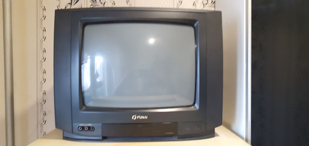Кухонный телевизор FUNAI