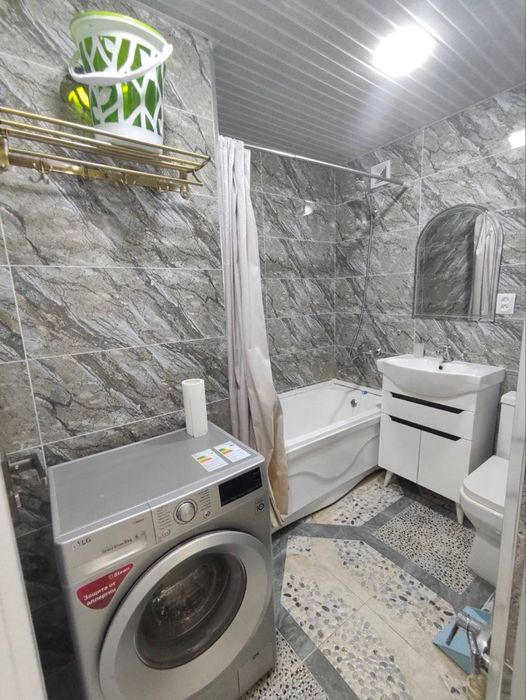 Аренда квартиры