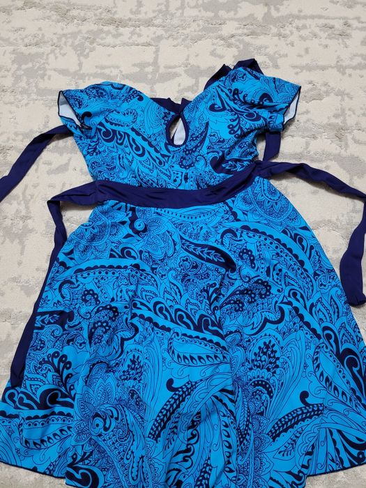 Женский купальник.