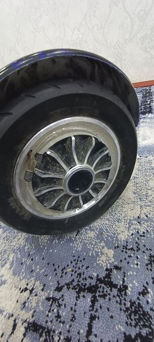 Продается героскутер