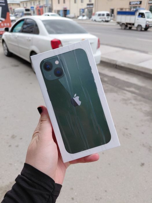 IPhone 13. 13 pro 13 pro maxlar 128GB