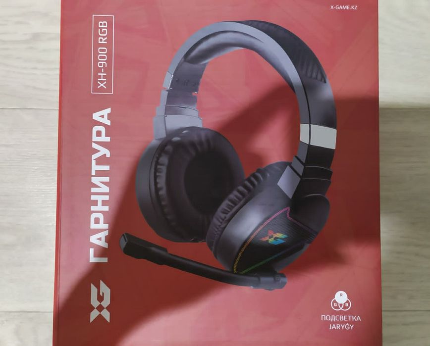 Игровые наушники..мышка продам